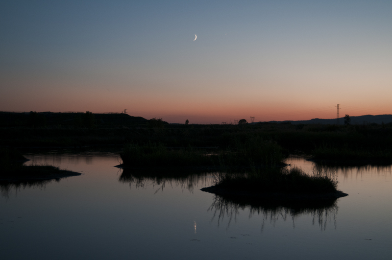 Quando Luna e Venere....